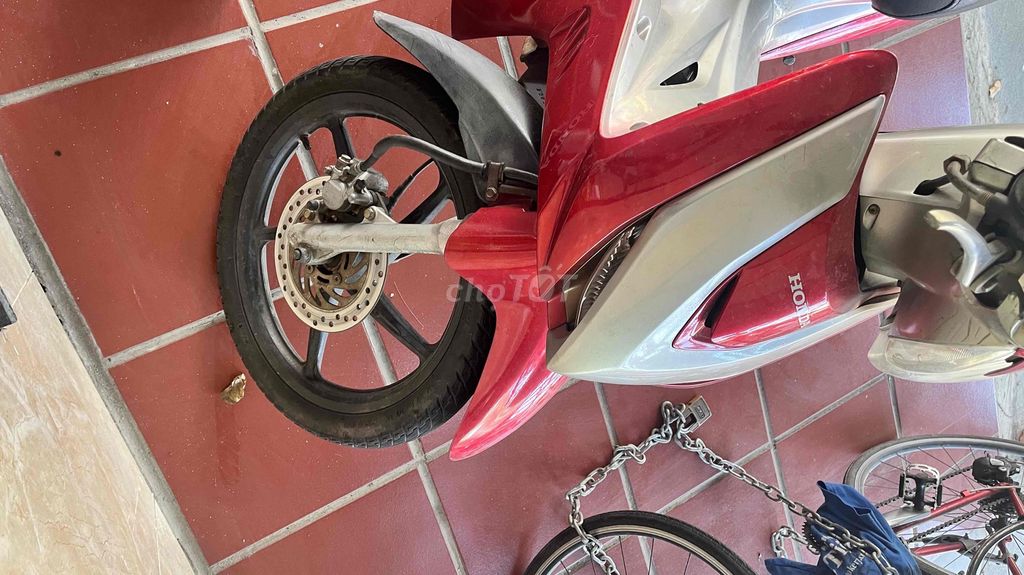 thanh lý xe wave tự động lợi xăng Fi. Mua bán Xe máy tại Quận Ngũ Hành Sơn Đà Nẵng được đăng bởi huy ken hình 9