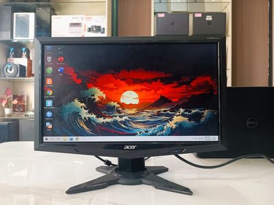 Màn hình Acer 18.5 inch G195HQV