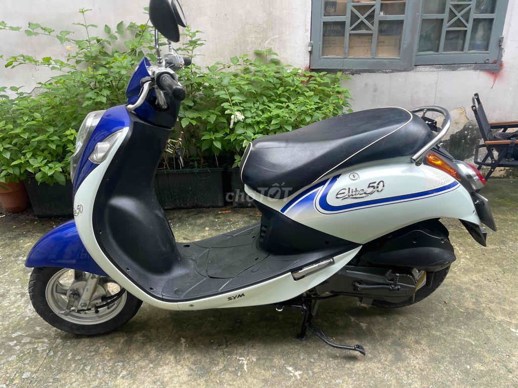 elite 50 dk 2019 bstp 9 chủ. Mua bán Xe máy tại Quận Tân Phú Tp Hồ Chí Minh được đăng bởi công  hình 2