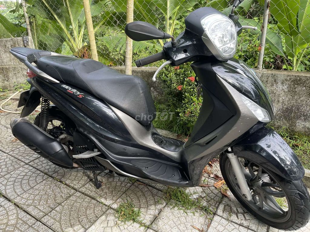 Piaggio mendley 125 động cơ iget thắng abs. Mua bán Xe máy tại Quận Thanh Khê Đà Nẵng được đăng bởi Tuấn hình 4