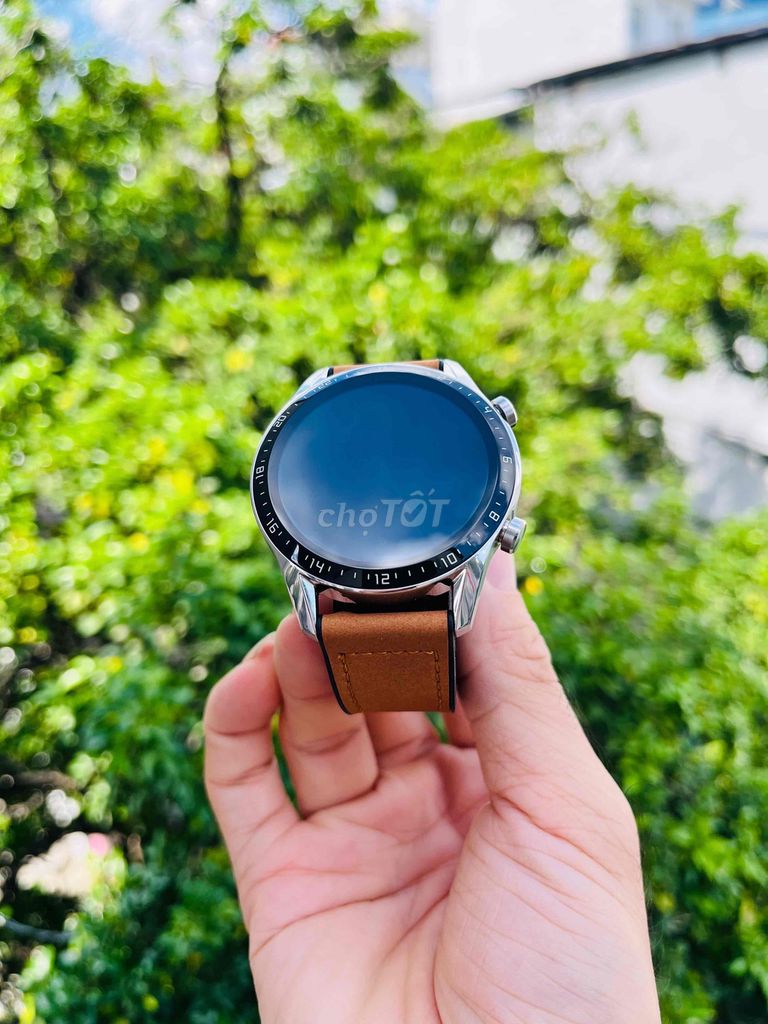 HUAWEI WATCH GT2 classic (gt 2)