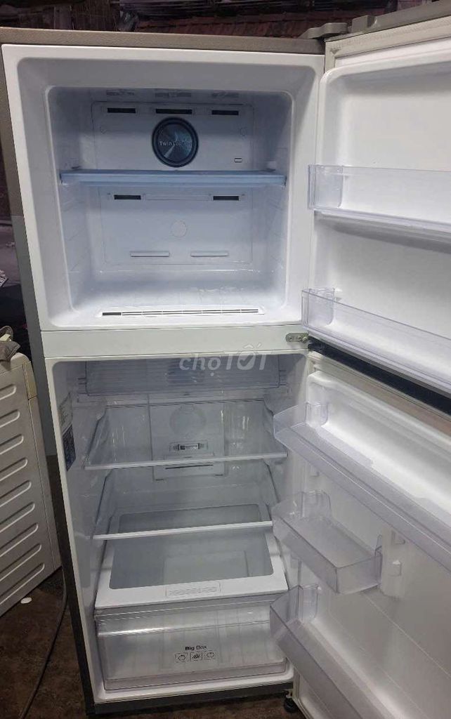 Tủ lạnh Samsung inverter 300l. Mua bán Tủ lạnh tại Quận 7 Tp Hồ Chí Minh được đăng bởi Anh Đào hình 2