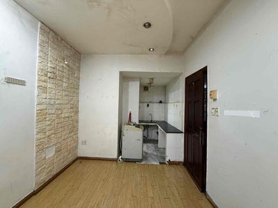 Chỉ hơn 1 tỷ có nhà Quận 1 trung tâm sài gòn