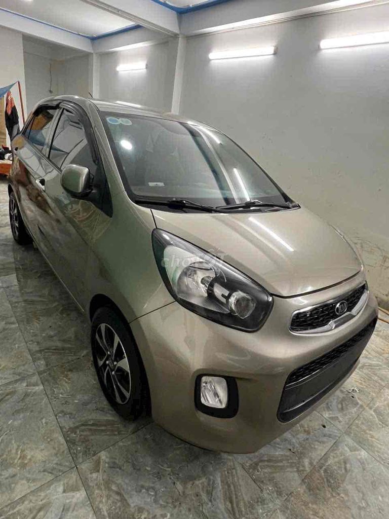 MORRNING DOI 2019  Mt. Mua bán Ô tô tại Huyện Đức Trọng Lâm Đồng được đăng bởi SALON ÔTÔ HOÀ THẮNG  hình 4