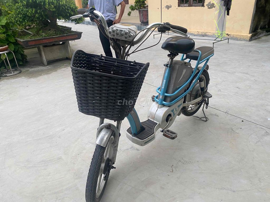 bán thanh lý. Mua bán Xe điện tại Huyện Nghĩa Hưng Nam Định được đăng bởi Hoàng Văn Chiến  hình 3