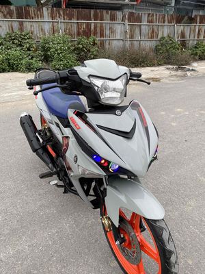 Siêu Phẩm Exciter 150 chính chủ máy zin 100%