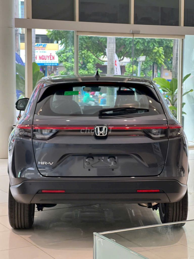 Giá xịn nhất thị trường, đủ màu giao ngay!. Mua bán Ô tô tại Quận 11 Tp Hồ Chí Minh được đăng bởi Honda Ô Tô Sài Gòn hình 7