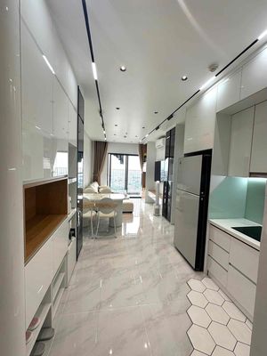 Căn hộ 52 m² · 2 PN · Đường Quốc lộ 1K
