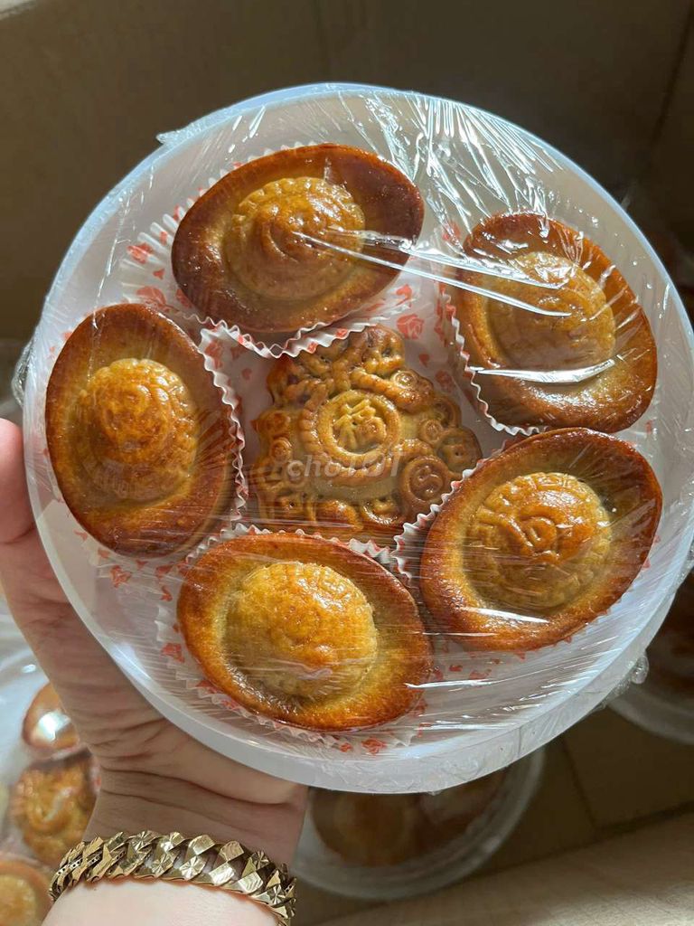 Bánh Thỏi vàng. Mua bán Đồ ăn, thực phẩm và các loại khác tại Quận Ninh Kiều Cần Thơ được đăng bởi Sỉ Lẻ các loại Khô Đặc Sản hình 1