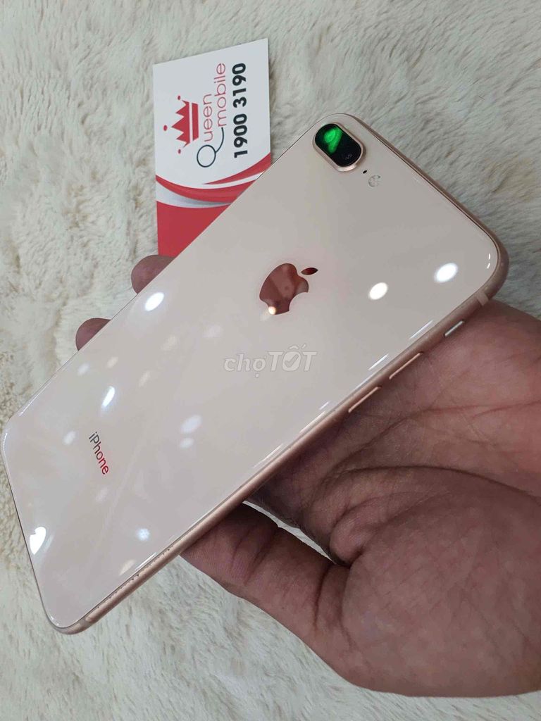 ipHone 8 plus 64gb keng