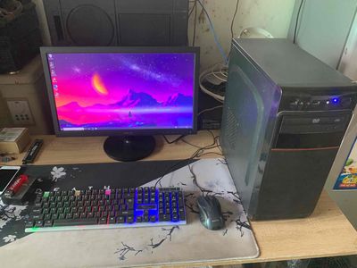 cần bán lại bộ pc chơi liên mình fifa và roblox. Mua bán Máy tính để bàn tại Huyện Diên Khánh Khánh Hòa được đăng bởi Nguyễn Đức Hiếu 