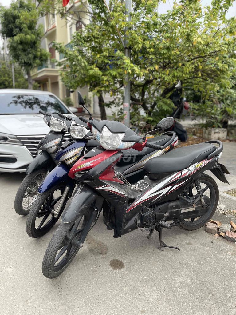 wave honda. Mua bán Xe máy tại Quận Hải An Hải Phòng được đăng bởi AN KHANG hình 2