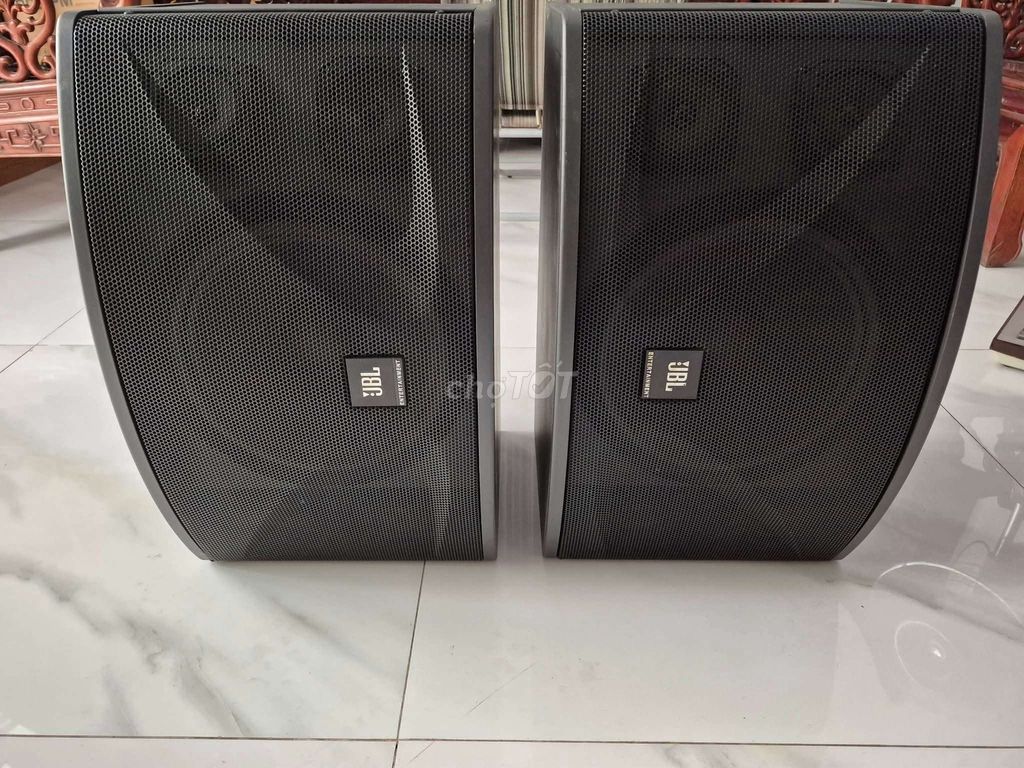 Loa JBL Ki 112 chuẩn Mỹ. Mua bán Tivi, Âm thanh tại Huyện Trảng Bom Đồng Nai được đăng bởi Nguyễn Hà Trung hình 1