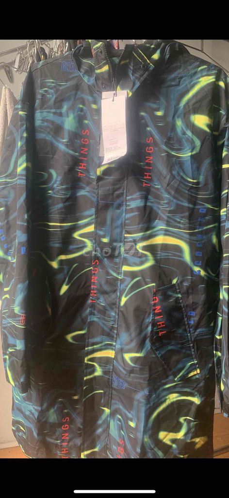 jacket chính hãng jack &Jones 75kg quây. Mua bán Quần áo tại Quận 12 Tp Hồ Chí Minh được đăng bởi chế  hình 1