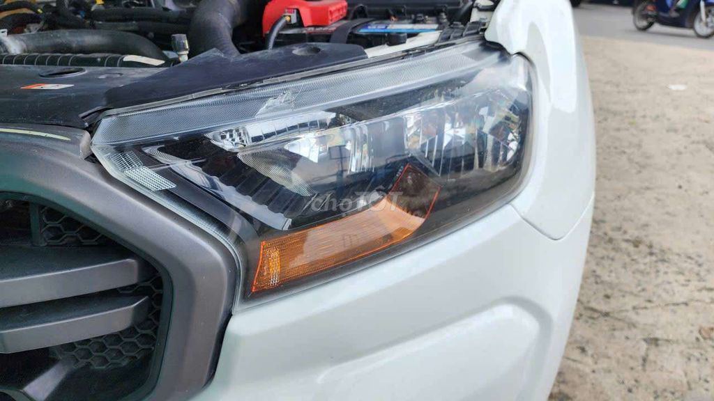 Ford Ranger 2019 XLS 2.2L 4x2 MT - 137000 km. Mua bán Ô tô tại Quận 12 Tp Hồ Chí Minh được đăng bởi ô tô Lê Ân Sài Gòn hình 17