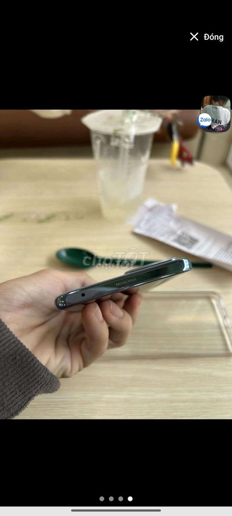 Xiaomi Mi 13 Lite Đã sử dụng. Mua bán Điện thoại tại Quận Ngũ Hành Sơn Đà Nẵng được đăng bởi qdung hình 1