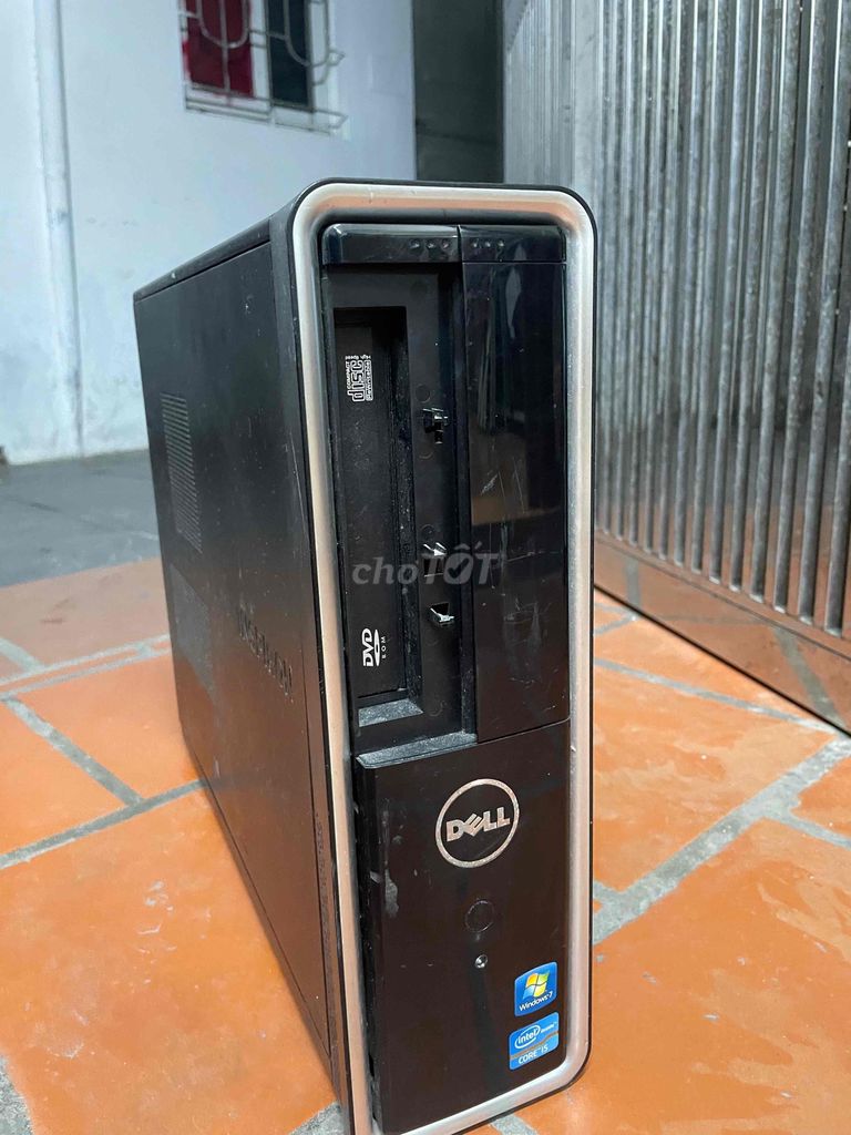 cây máy tính dell core i5