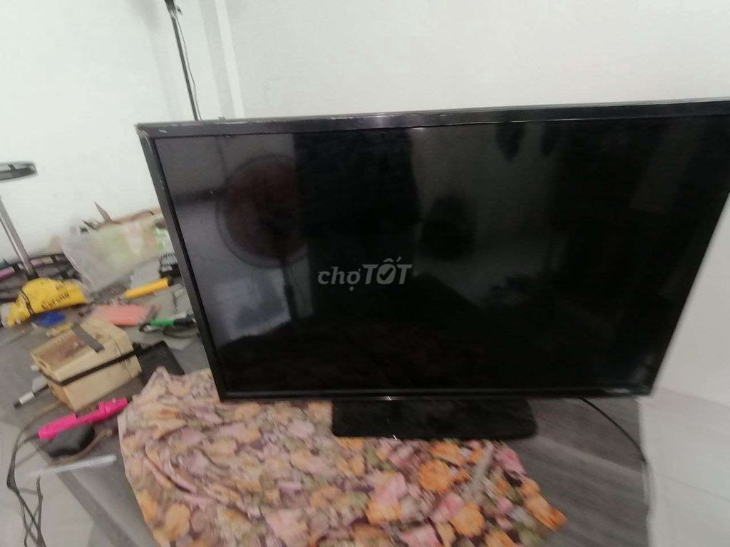 TV LED DARLING 32HD920 32 inch. Mua bán Tivi, Âm thanh tại Huyện Cần Đước Long An được đăng bởi Đông Quân hình 1