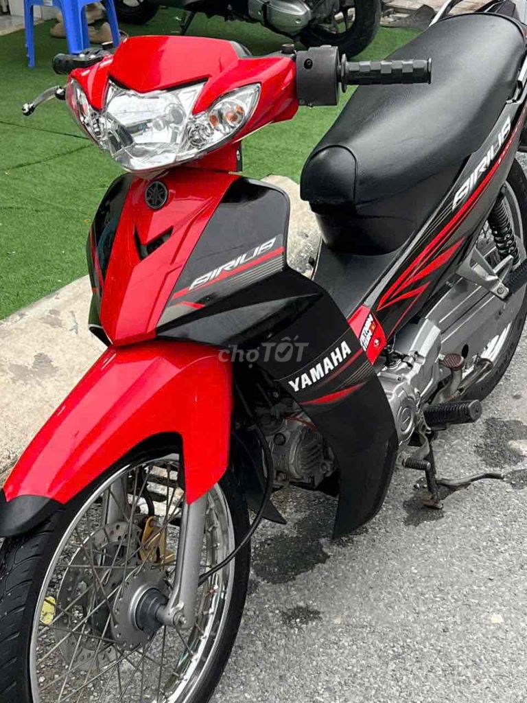 Yamaha Sirius 2021, biển số 61. Mua bán Xe máy tại Thành phố Bến Tre Bến Tre được đăng bởi A Teo hình 4
