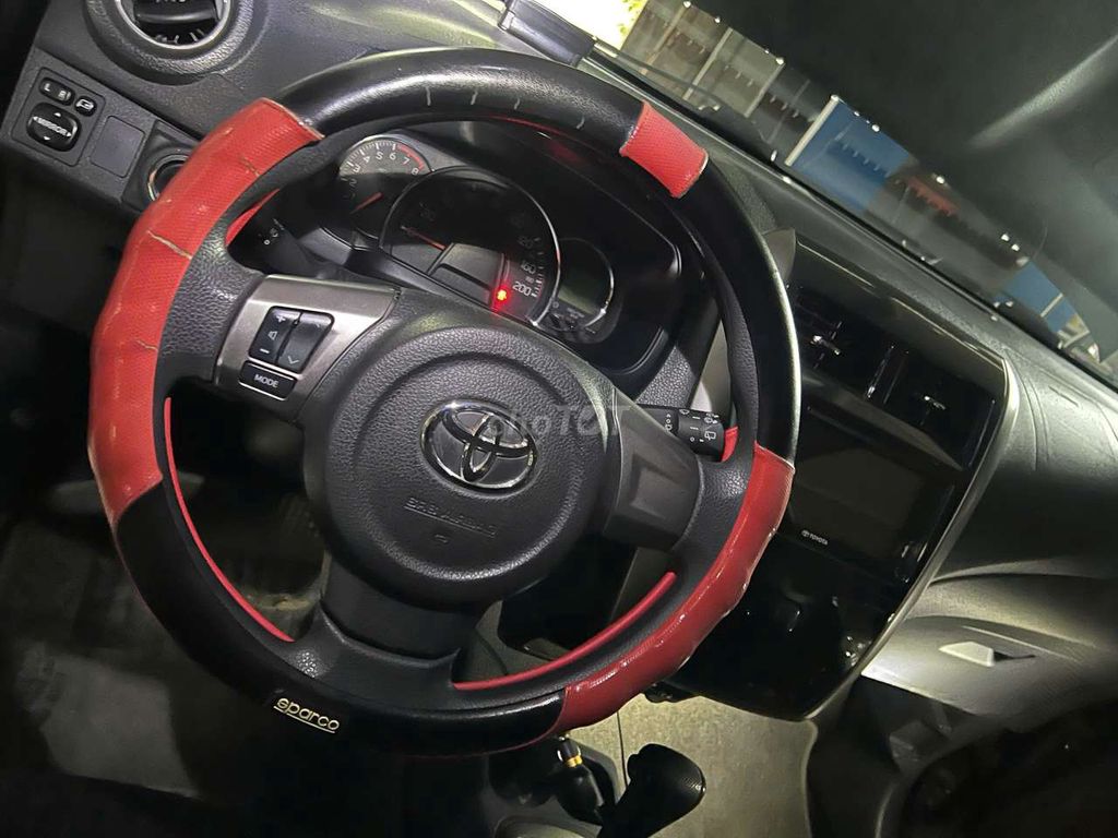 2020 1.2G AT - 5 vạn 1 chủ , xe zin bao chek. Mua bán Ô tô tại Thành phố Dĩ An Bình Dương được đăng bởi Bảo Khang hình 6