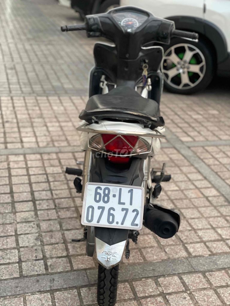 Honda Rsx fi 2015 nguyên zin hỗ trợ trả góp. Mua bán Xe máy tại Quận 7 Tp Hồ Chí Minh được đăng bởi Dương Đạt hình 6