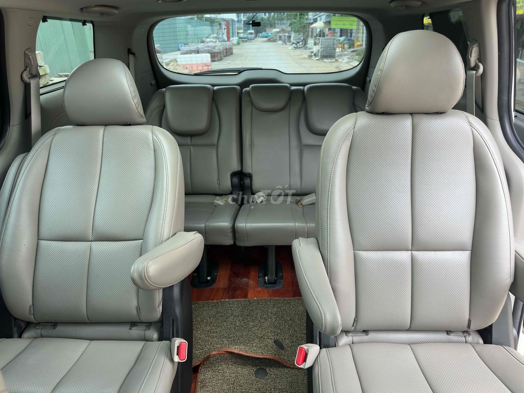 KIA SEDONA 2021 Luxury – Máy Dầu. Mua bán Ô tô tại Quận Bình Tân Tp Hồ Chí Minh được đăng bởi Minh Thắng hình 10