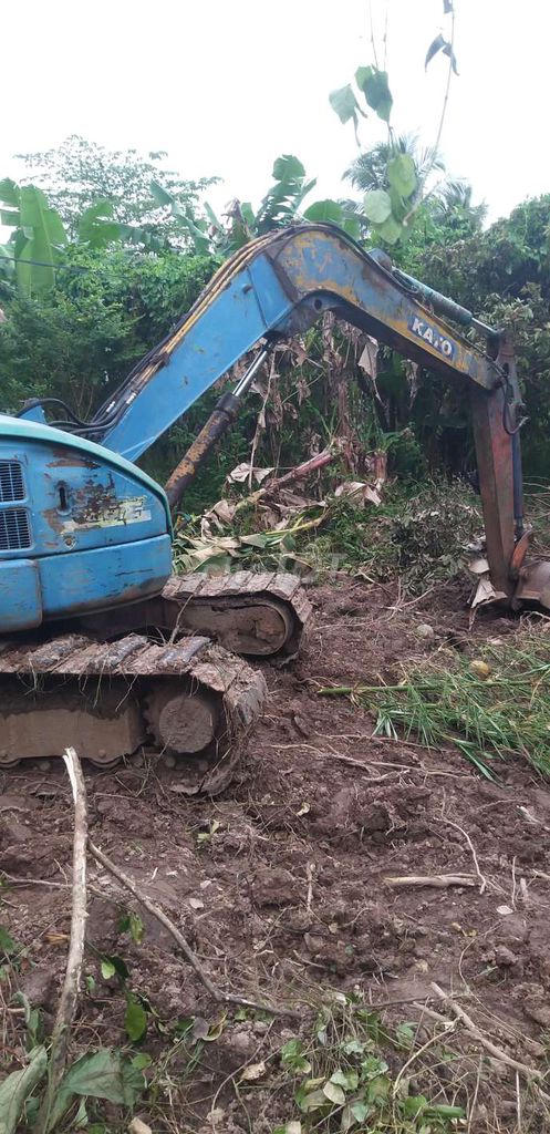 Xe cuốc 03 yanmar. Mua bán Phương tiện khác tại Huyện Châu Thành Tiền Giang được đăng bởi le nguyen phu an hình 4