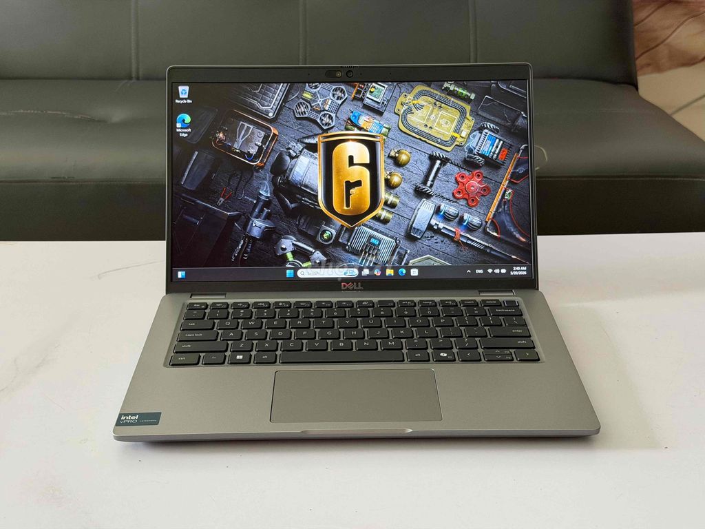 Dell Latitude 5450 Ultra 5 135U 16GB/512GB FHD 98%. Mua bán Laptop tại Quận 10 Tp Hồ Chí Minh được đăng bởi Trung Trương hình 1