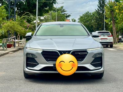 Vinfast Lux A Plus 2020 - Bạc . Biển TpHCM, 560tr. Mua bán Ô tô tại Thành phố Thủ Đức Tp Hồ Chí Minh được đăng bởi ôn diễm sơn