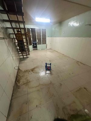 Аренда · 3 комн. · 40 м² · Quận 5, ул. Đường Hải Thượng Lãn Ông