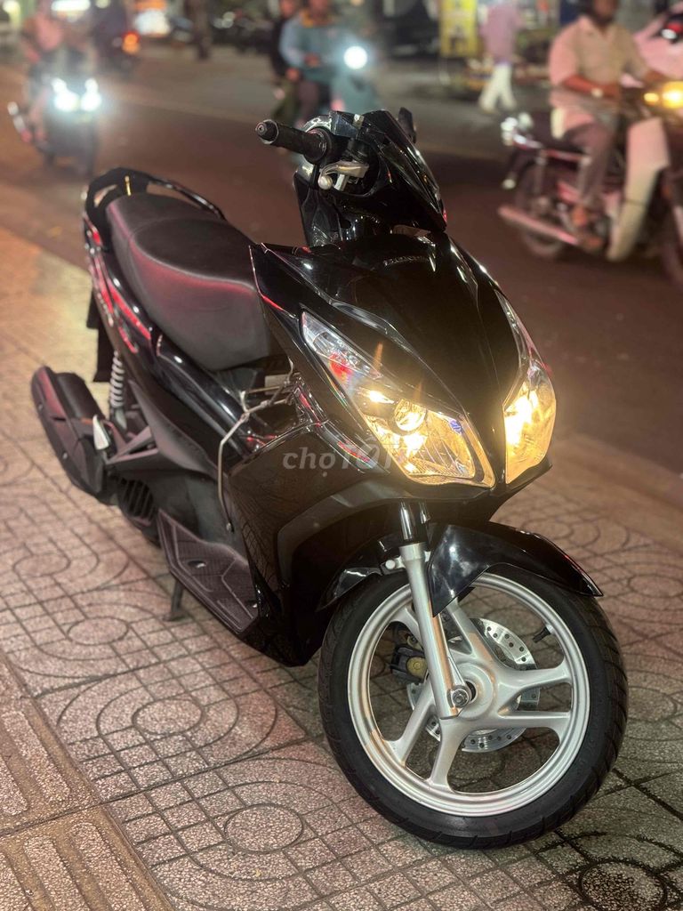HONDA AIR BLADE 125 DK 2014 chính chủ. Mua bán Xe máy tại Quận Bình Tân Tp Hồ Chí Minh được đăng bởi xe máy TÂN TIẾN LỘC 1 hình 1