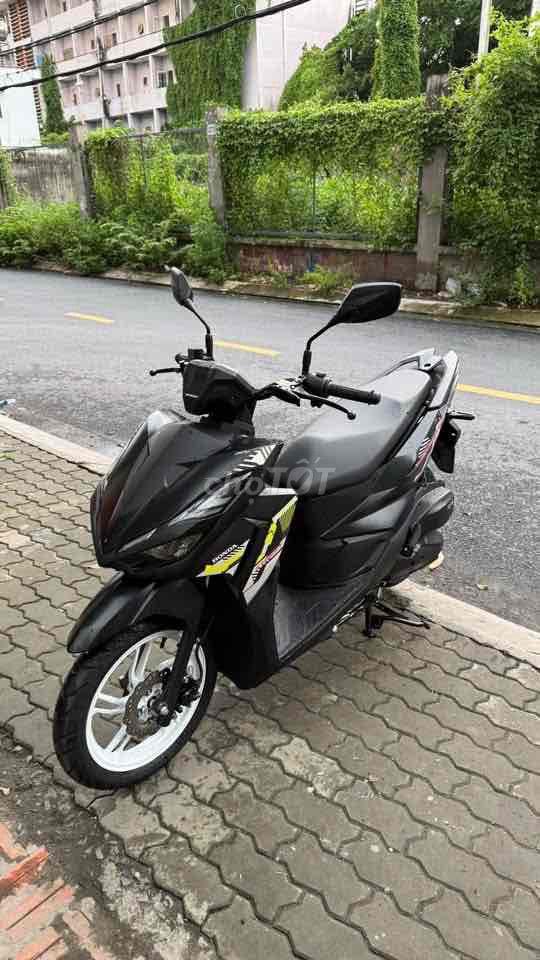 Honda Vario 125 2026 новый