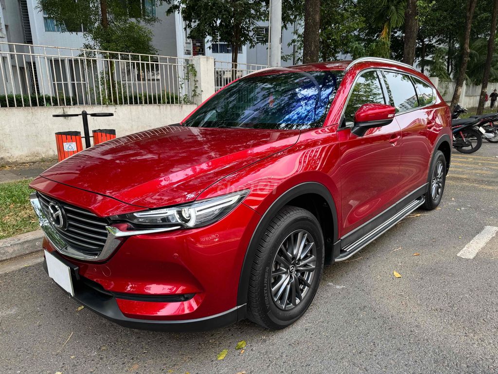 Mazda CX 8 2022 Deluxe - 72000 km