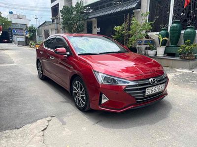Hyundai Elantra 2019 2.0AT xe gia đình 1 chủ. Mua bán Ô tô tại Quận 12 Tp Hồ Chí Minh được đăng bởi Sàn Xe Tốt Việt Nam