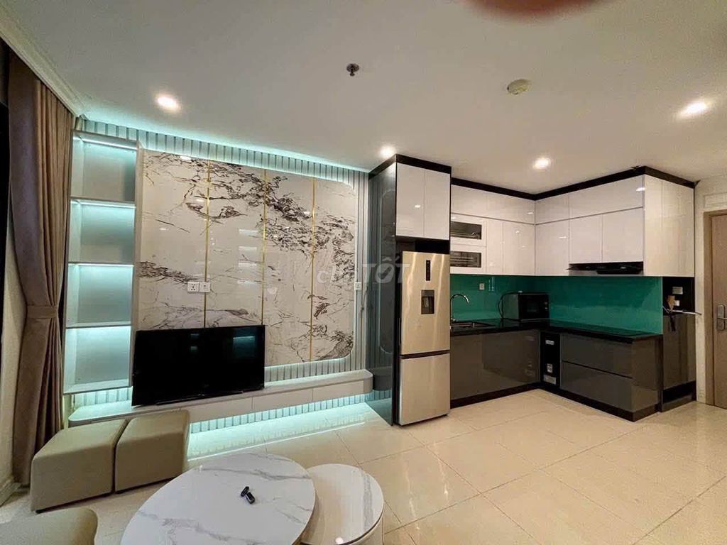 Cho thuê căn hộ 2PN full đồ VinHomes Ocean Park 10tr/tháng