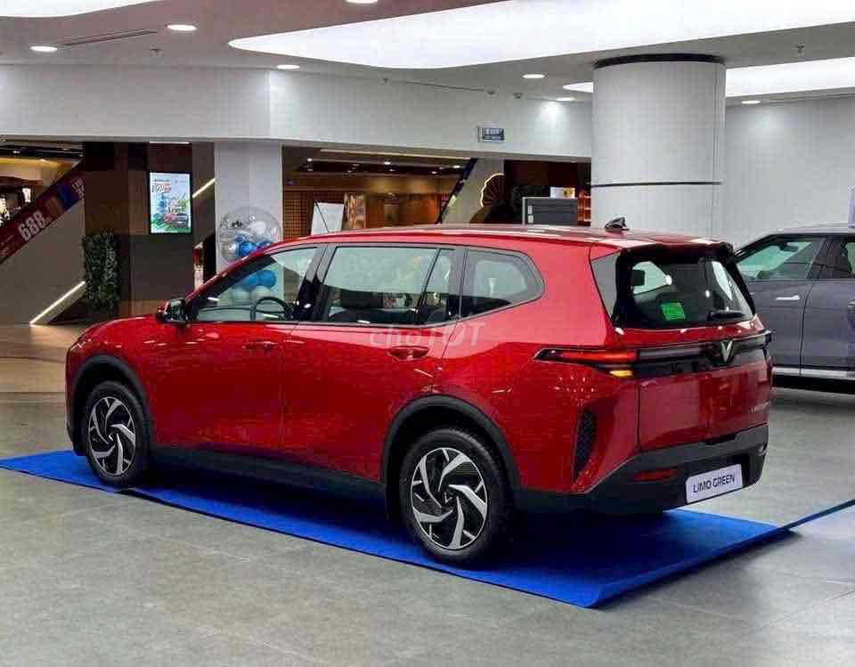 VinFast Limo Green 2025. Mua bán Ô tô tại Thành phố Thủ Dầu Một Bình Dương được đăng bởi VINFAST THỦ DẦU MỘT hình 1