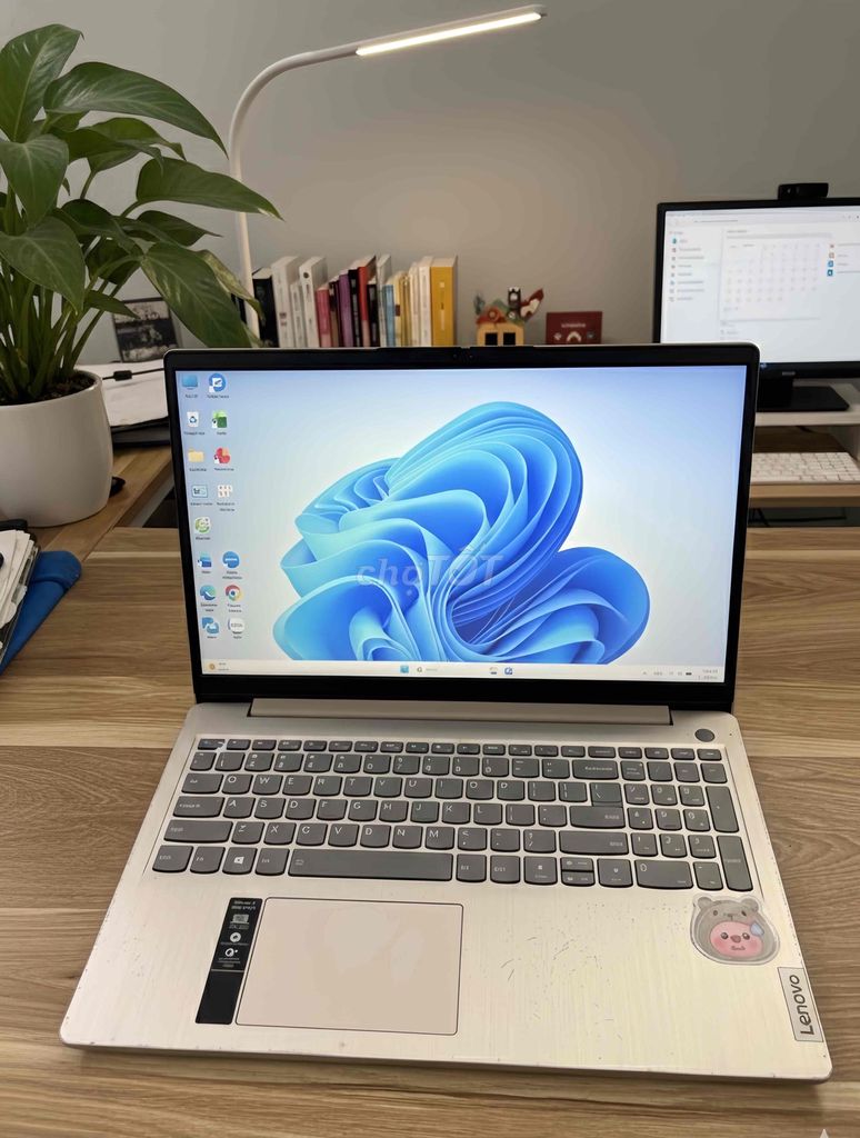 Lenovo i5 Thế hệ 11 Ram 16 Nvme 512G. Mua bán Laptop tại Quận Hà Đông Hà Nội được đăng bởi Mr Leo Computer hình 1