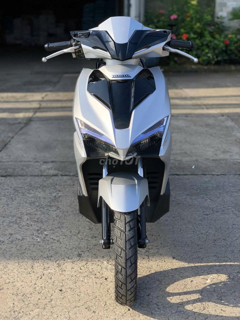 🏷️Honda AB 2017🏷️. Mua bán Xe máy tại Huyện Trảng Bom Đồng Nai được đăng bởi Phạm Minh An hình 7