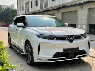 VF9 HỖ TRỢ VAY 90% BAO HS KHÓ-CÁ NHÂN-DOANH NGHIÊP. Mua bán Ô tô tại Quận Bình Thạnh Tp Hồ Chí Minh được đăng bởi KỲ