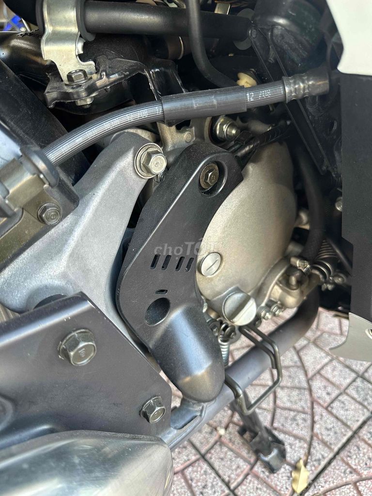 SH nhập Ý 2009 zin dep vĩnh long. Mua bán Xe máy tại Thành phố Vĩnh Long Vĩnh Long được đăng bởi xe máy Tùng Beo hình 14