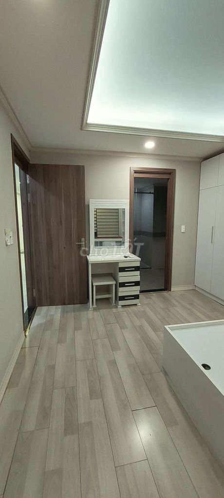 Красивая квартира с 3 спальнями, площадь 107 м², с мебелью в Homyland Riverside, 2-й округ