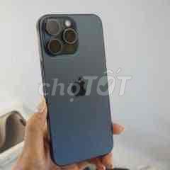 iPhone 15 Pro Max 256GB Xanh Đã dùng. Mua bán Điện thoại tại Thành phố Thủ Dầu Một Bình Dương được đăng bởi duyên hình 1