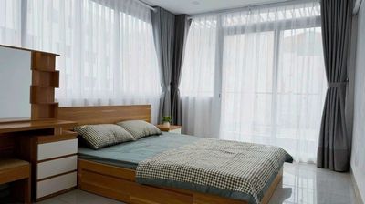 Cho Thuê Nhà 5 tầng ngõ 75 Hồ Tùng Mậu