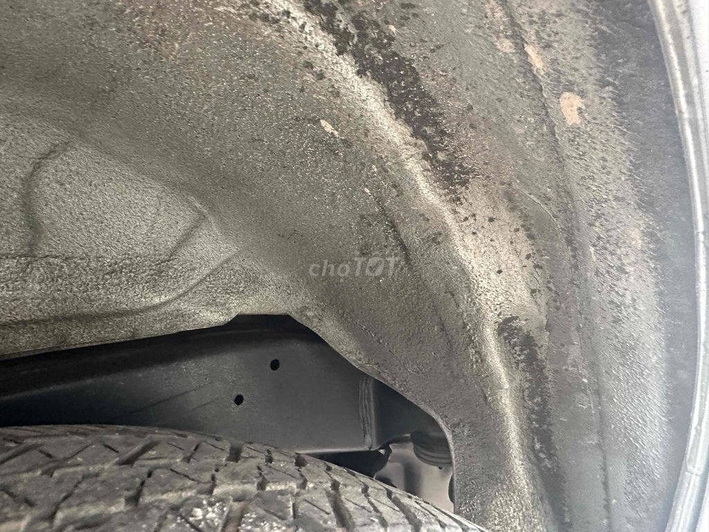 Toyota Fortuner 2009 2.5G - 25000 km. Mua bán Ô tô tại Quận Long Biên Hà Nội được đăng bởi Nguyễn Văn Tuấn hình 6