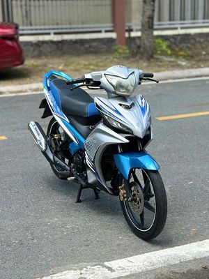 EXCITER 135 – ĐỜI 2014 – MÁY ZIN, CHÍNH CHỦ. Mua bán Xe máy tại Thành phố Thủ Dầu Một Bình Dương được đăng bởi Xe Máy Bình Dương