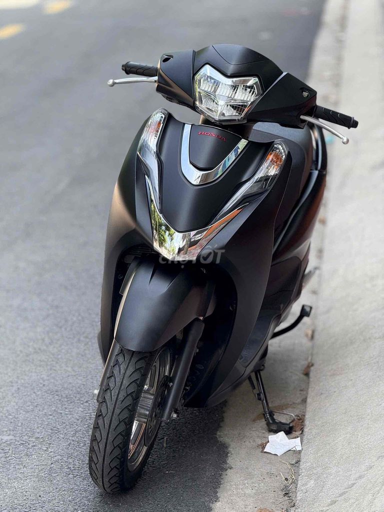 Lead 2020 Up Lead 4Val BSTP. Mua bán Xe máy tại Thành phố Thủ Đức Tp Hồ Chí Minh được đăng bởi Vũ Vũ hình 4