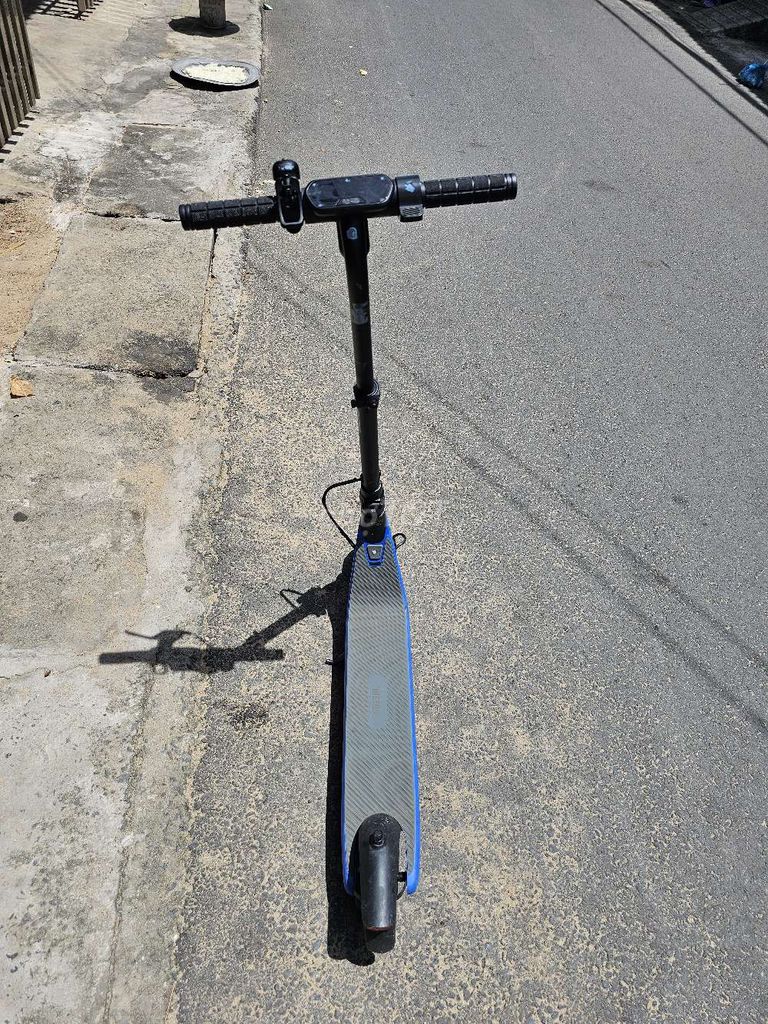 Xe scooter thế hệ mới Segway Ninebot C2 Pro 2025. Mua bán Xe điện tại Huyện Đất Đỏ Bà Rịa - Vũng Tàu được đăng bởi Mr- Phat hình 4