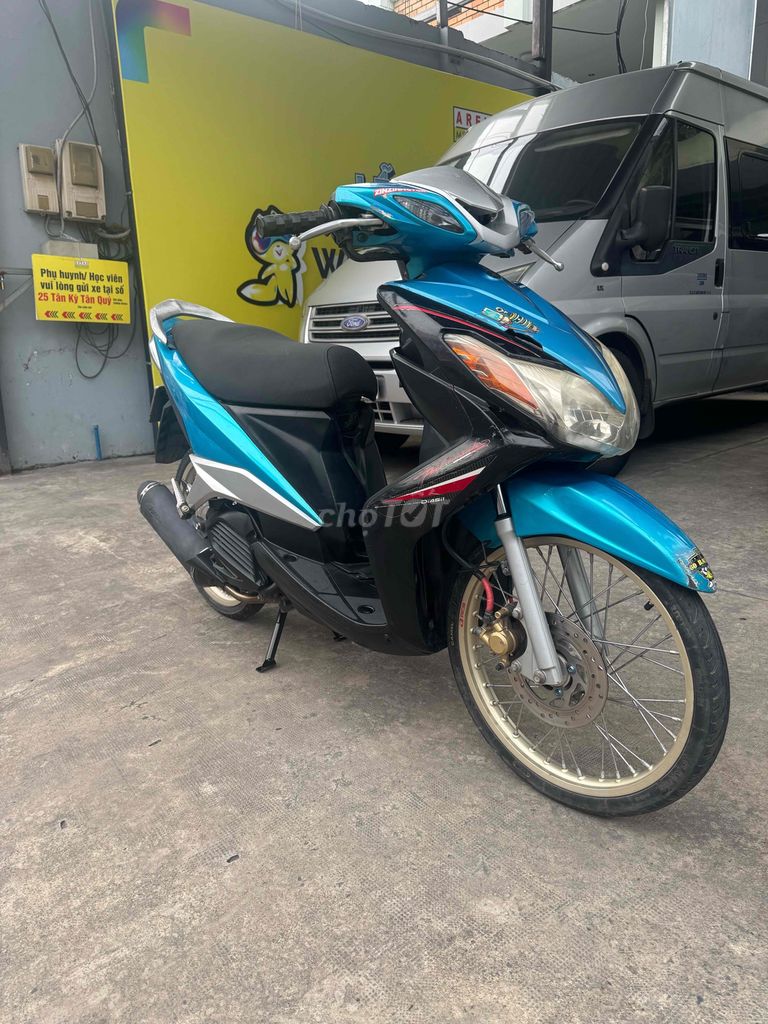 luvias fi 2014 k9c trao đổi,cà thẻ tín dụng. Mua bán Xe máy tại Quận Tân Bình Tp Hồ Chí Minh được đăng bởi Tuấn Phụng hình 4