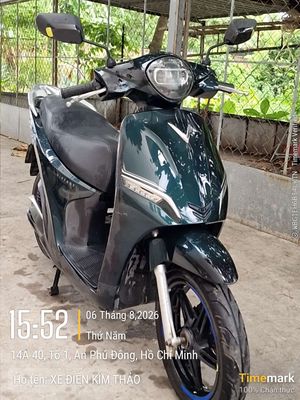 Vinfast FelizS. chính chủ công chứng
