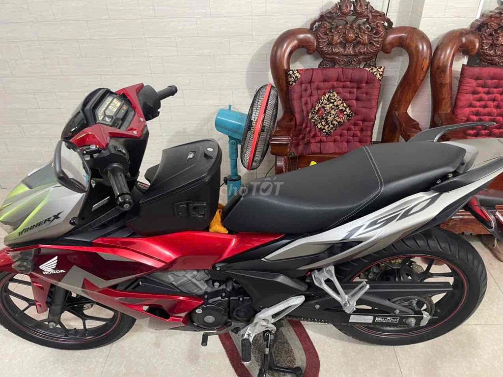 cần ra đi winner 2019 bstp 9c xe ít đi còn mới. Mua bán Xe máy tại Quận Tân Bình Tp Hồ Chí Minh được đăng bởi Hữu Thái hình 3